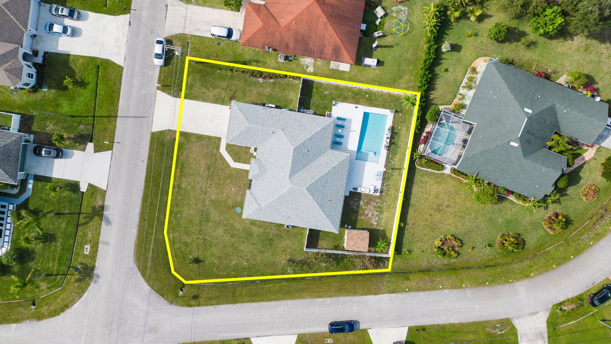 5459 Northwest Whitecap Road Port St. Lucie, FL 34986 - Photo 39 of 51 5459 NW Whitecap Road,