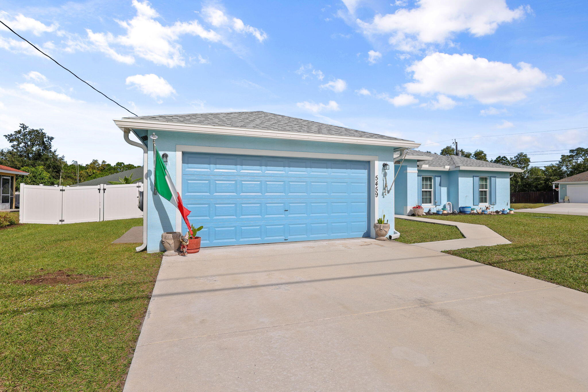 5459 Northwest Whitecap Road Port St. Lucie, FL 34986 - Photo 4 of 51 5459 NW Whitecap Road,
