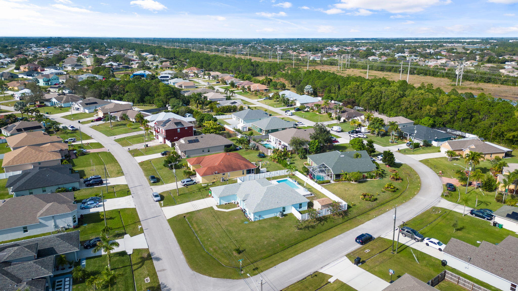 5459 Northwest Whitecap Road Port St. Lucie, FL 34986 - Photo 41 of 51 5459 NW Whitecap Road,