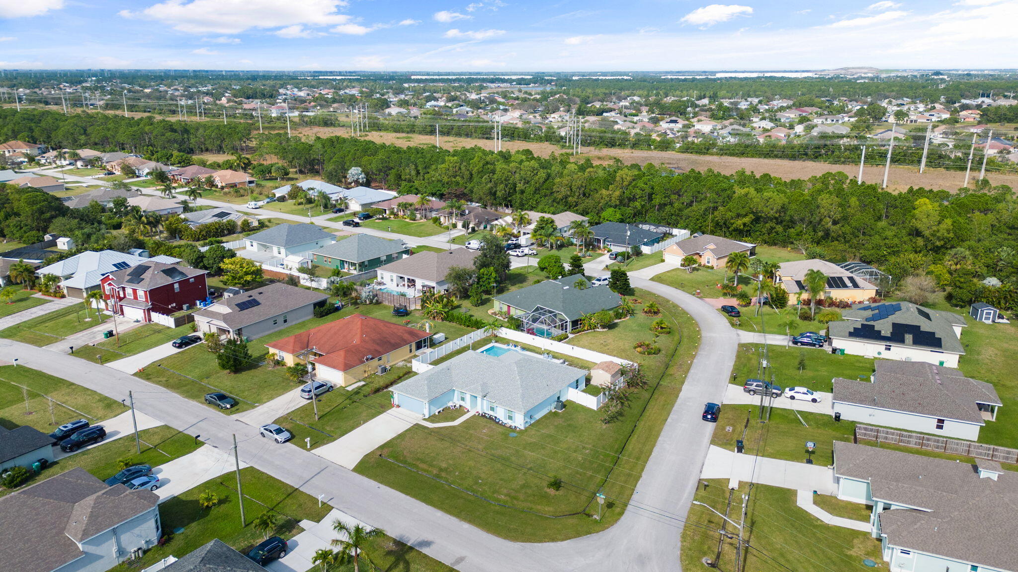 5459 Northwest Whitecap Road Port St. Lucie, FL 34986 - Photo 43 of 51 5459 NW Whitecap Road,