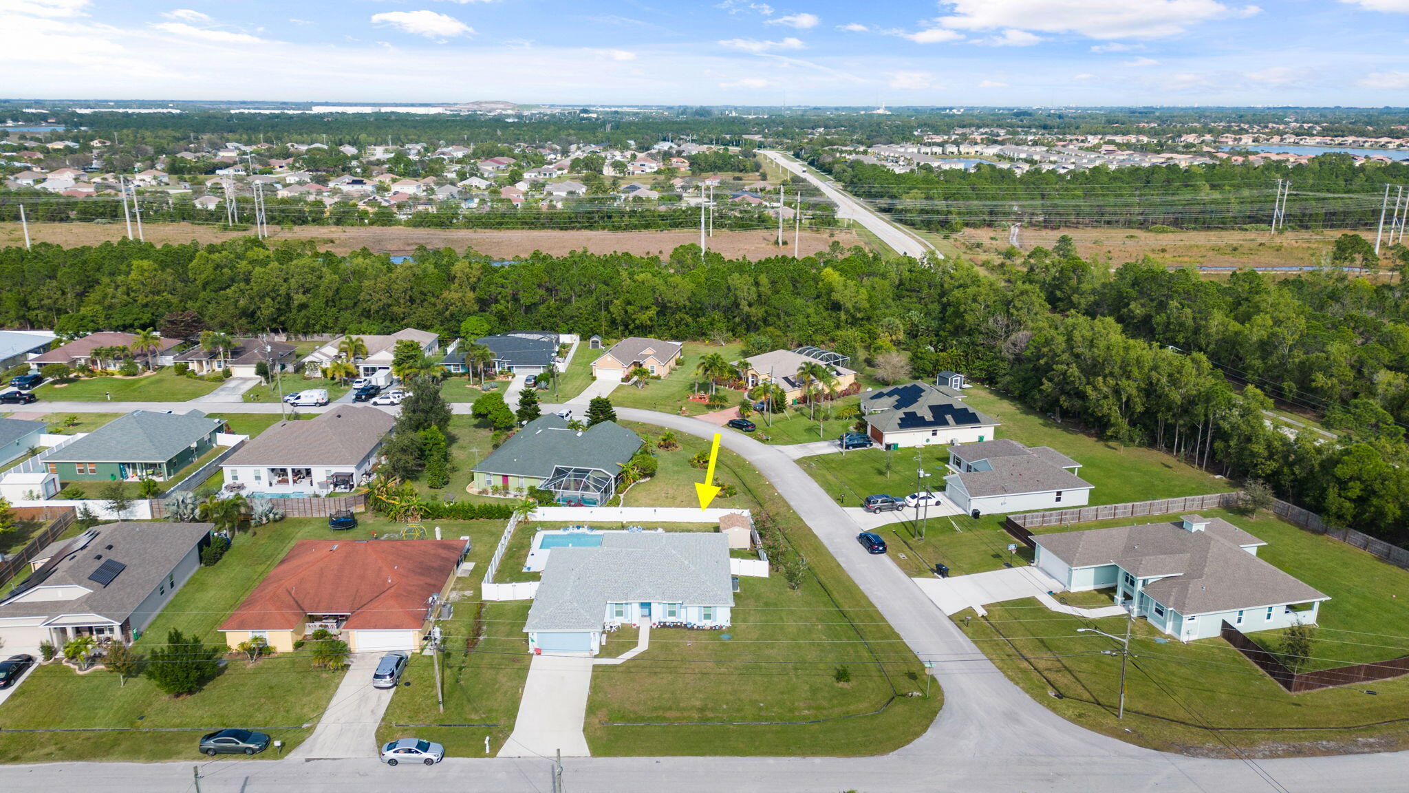 5459 Northwest Whitecap Road Port St. Lucie, FL 34986 - Photo 44 of 51 5459 NW Whitecap Road,