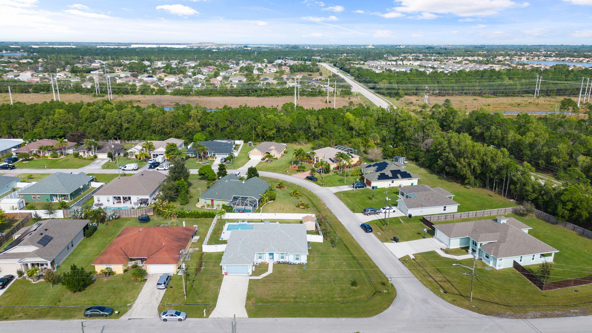 5459 Northwest Whitecap Road Port St. Lucie, FL 34986 - Photo 45 of 51 5459 NW Whitecap Road,