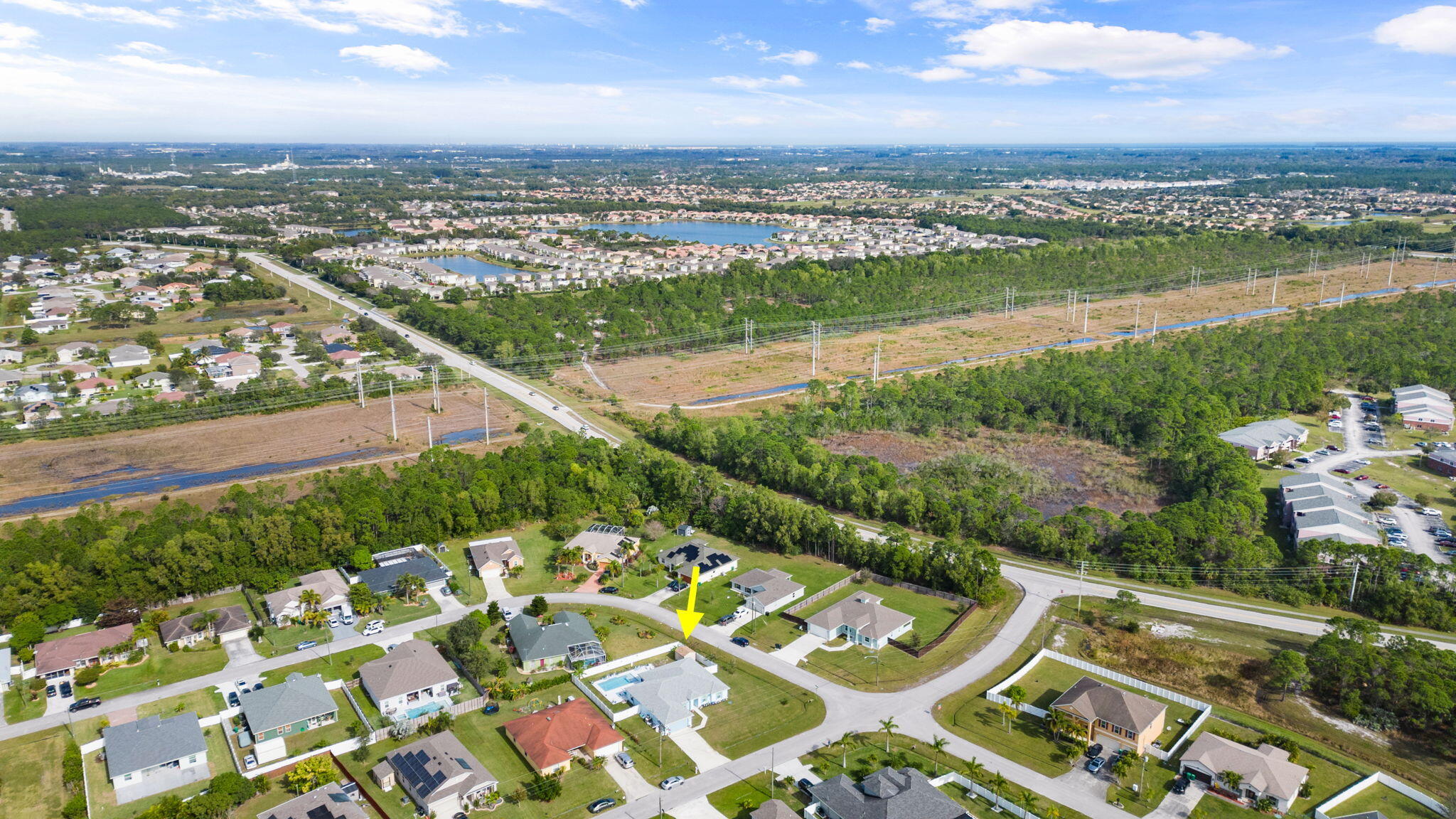 5459 Northwest Whitecap Road Port St. Lucie, FL 34986 - Photo 48 of 51 5459 NW Whitecap Road,