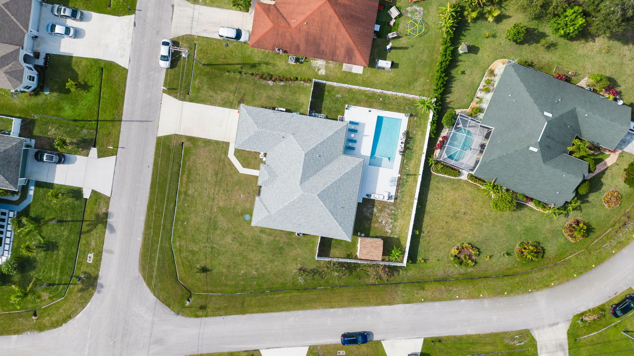 5459 Northwest Whitecap Road Port St. Lucie, FL 34986 - Photo 50 of 51 5459 NW Whitecap Road,