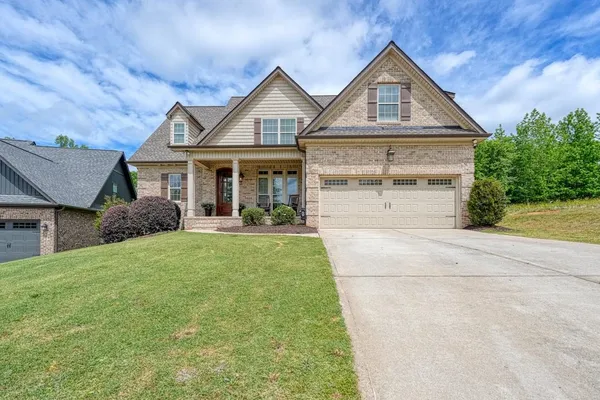 $529,900 | 543 Chattooga Road, Roebuck, SC 29376