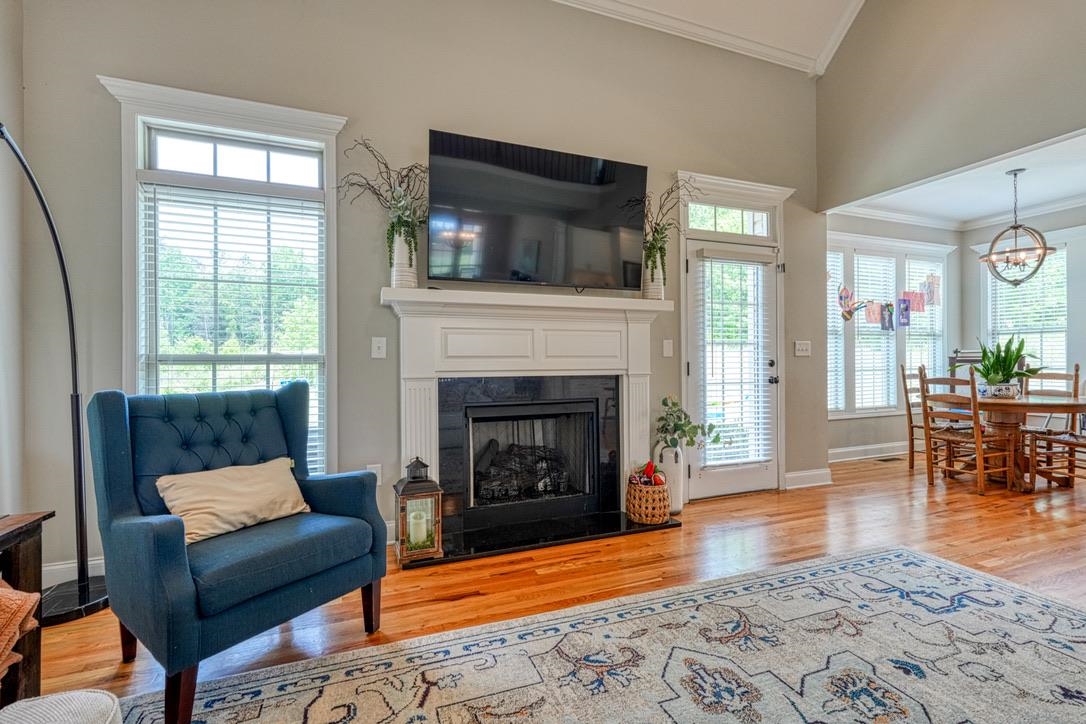 543 Chattooga Road Roebuck, SC 29376 - Photo 11 of 49