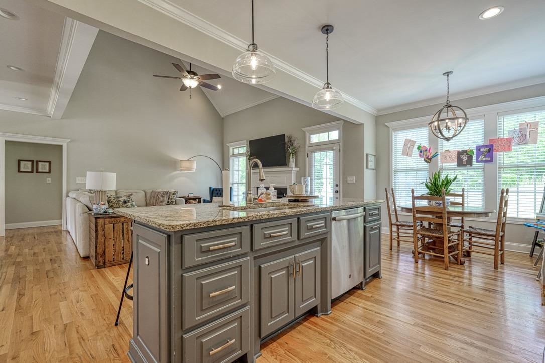 543 Chattooga Road Roebuck, SC 29376 - Photo 12 of 49