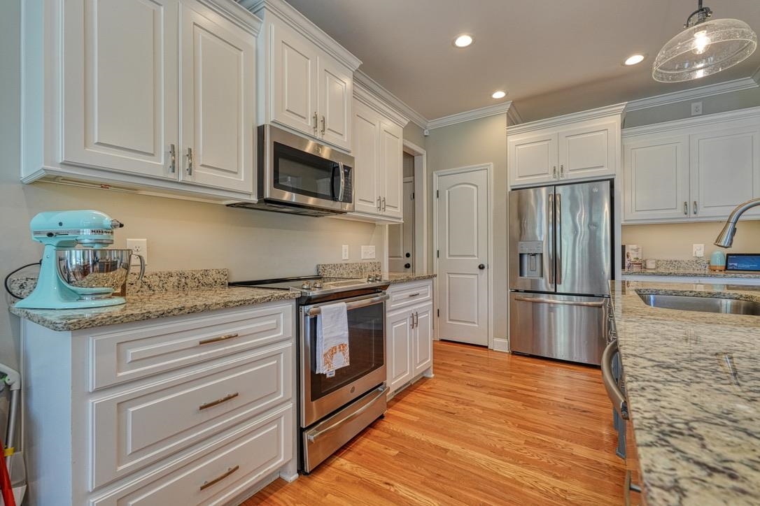 543 Chattooga Road Roebuck, SC 29376 - Photo 16 of 49
