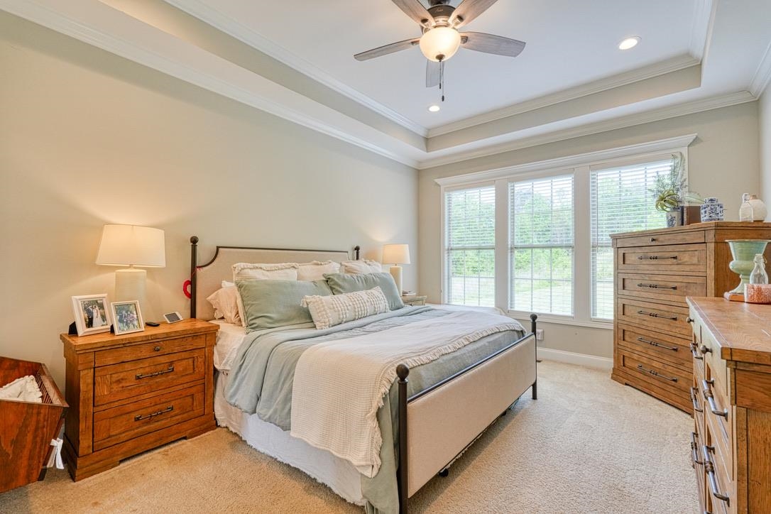 543 Chattooga Road Roebuck, SC 29376 - Photo 21 of 49