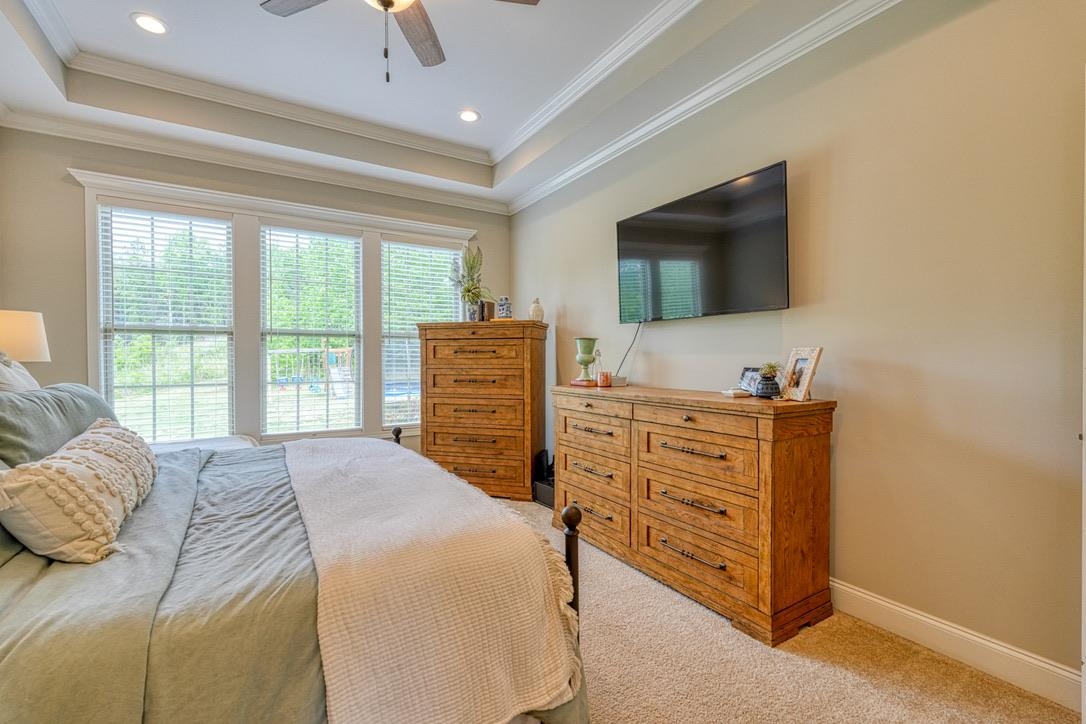 543 Chattooga Road Roebuck, SC 29376 - Photo 23 of 49
