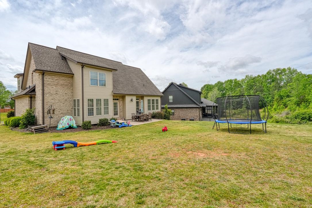 543 Chattooga Road Roebuck, SC 29376 - Photo 46 of 49