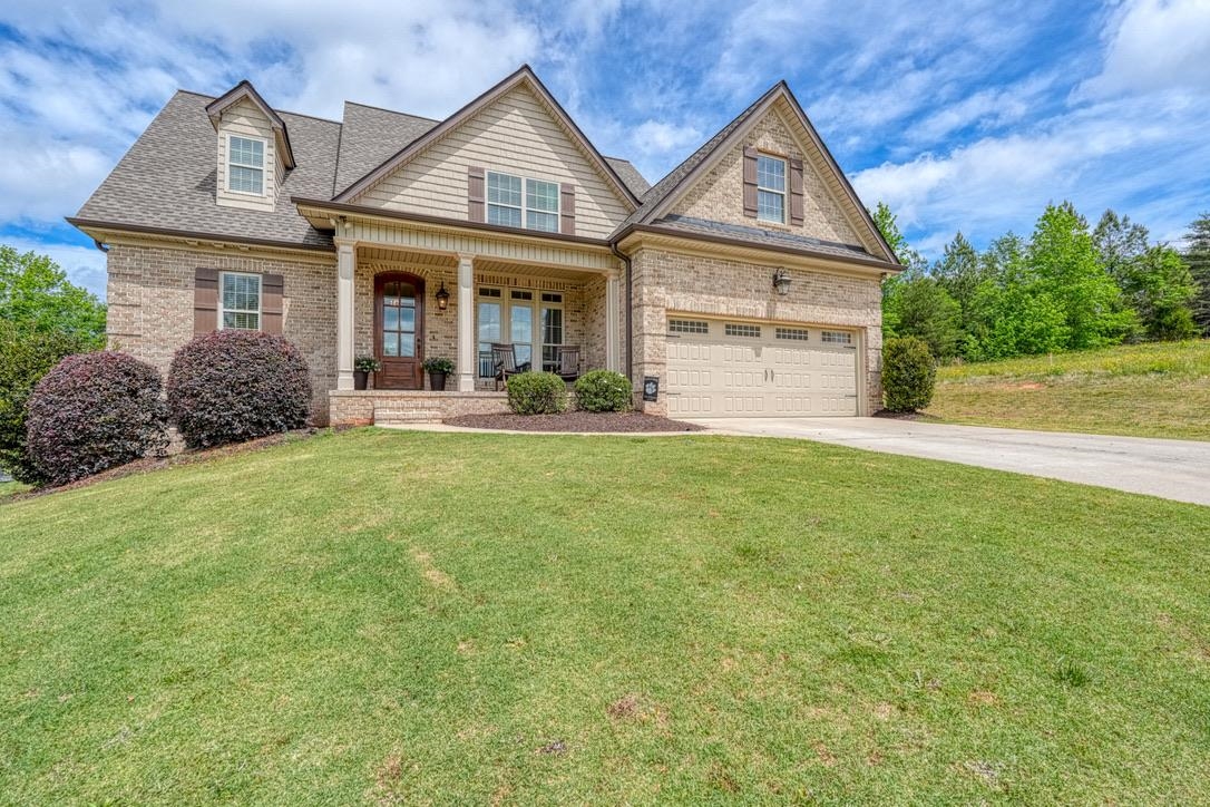 543 Chattooga Road Roebuck, SC 29376 - Photo 49 of 49