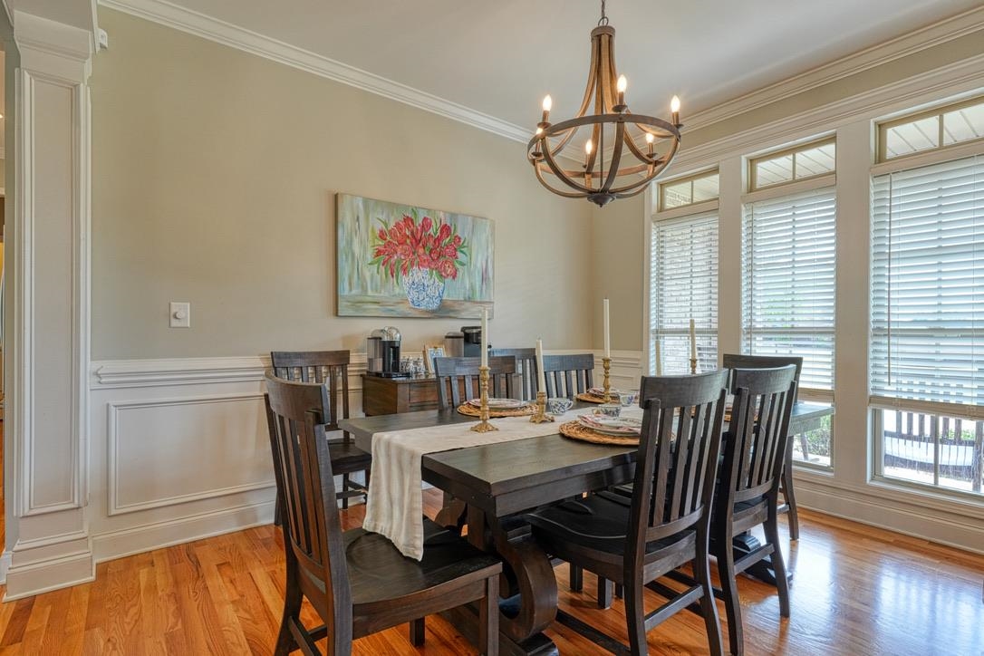 543 Chattooga Road Roebuck, SC 29376 - Photo 5 of 49