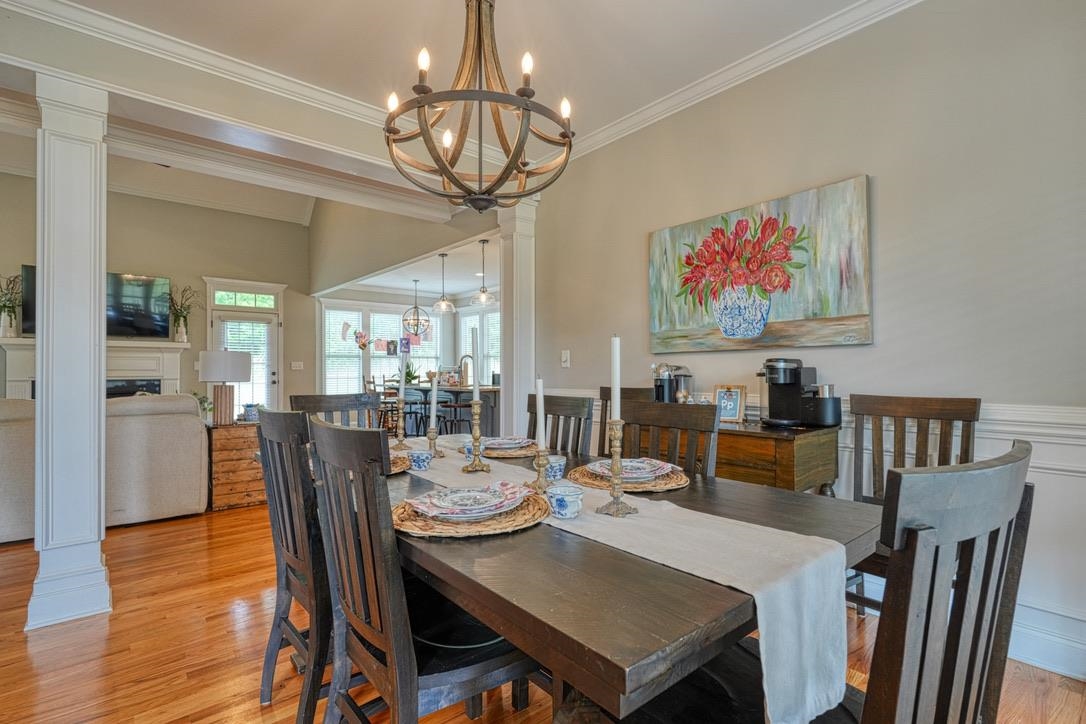 543 Chattooga Road Roebuck, SC 29376 - Photo 6 of 49