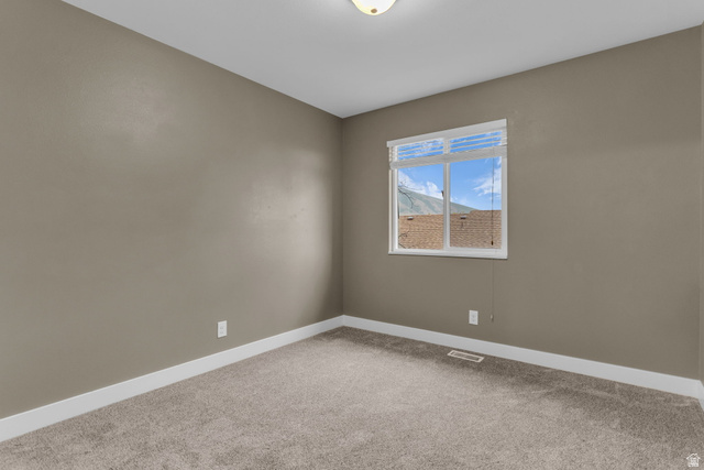 11976 Woodridge Road Sandy, UT 84094 - Photo 27 of 40 Bedroom #4