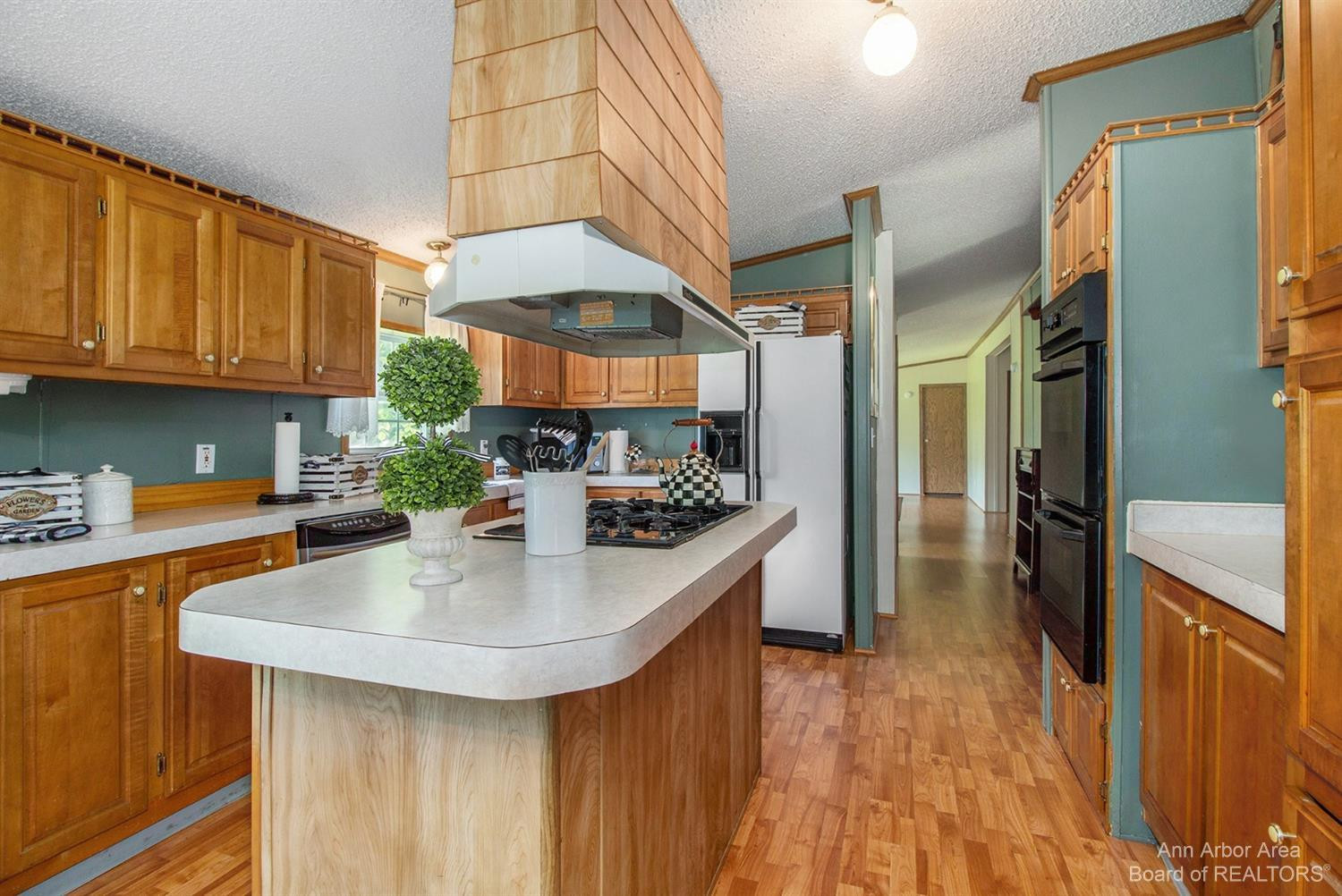 8234 West Coon Lake Road Gregory, MI 48137 - Photo 5 of 22 Photo 5