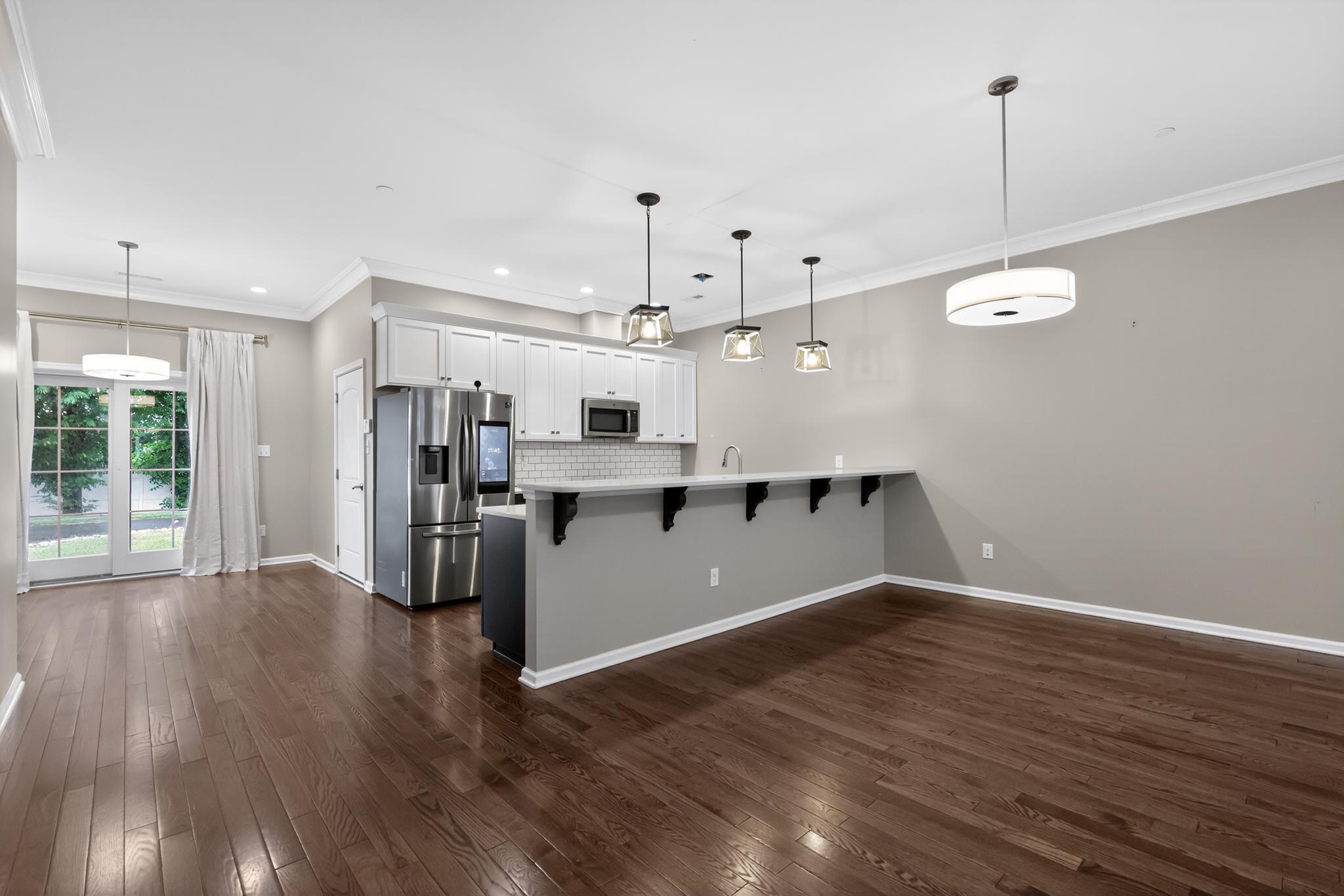 3333 Pietro Way Philadelphia, PA 19145 - Photo 1 of 23 Main Floor living and kitchen