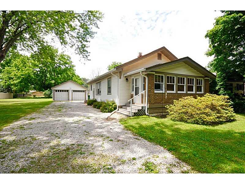 3128 Tansel Road Indianapolis, IN 46234 - Photo 2 of 22 Gallery Image 2