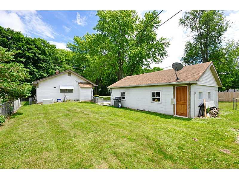 3128 Tansel Road Indianapolis, IN 46234 - Photo 18 of 22 Gallery Image 18