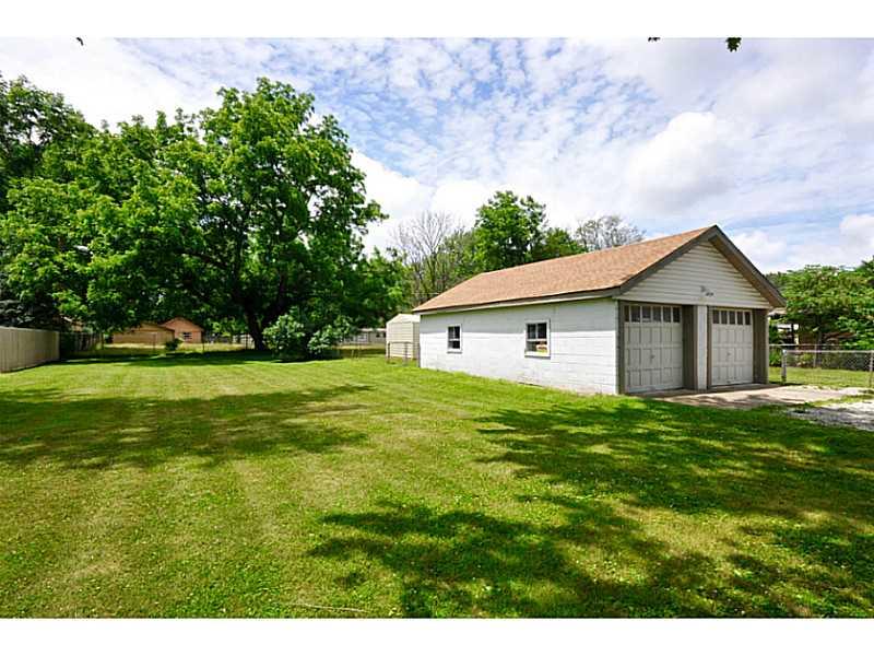 3128 Tansel Road Indianapolis, IN 46234 - Photo 19 of 22 Gallery Image 19
