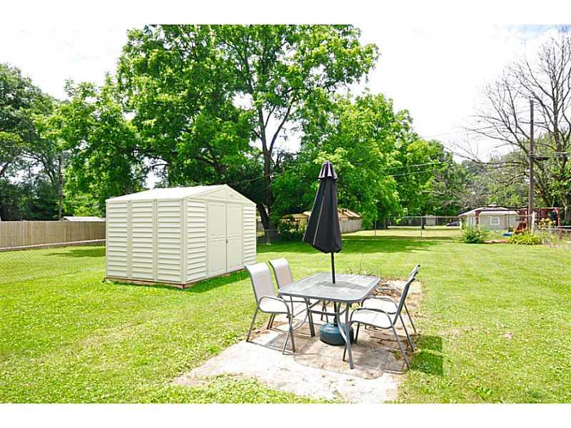 3128 Tansel Road Indianapolis, IN 46234 - Photo 20 of 22 Gallery Image 20