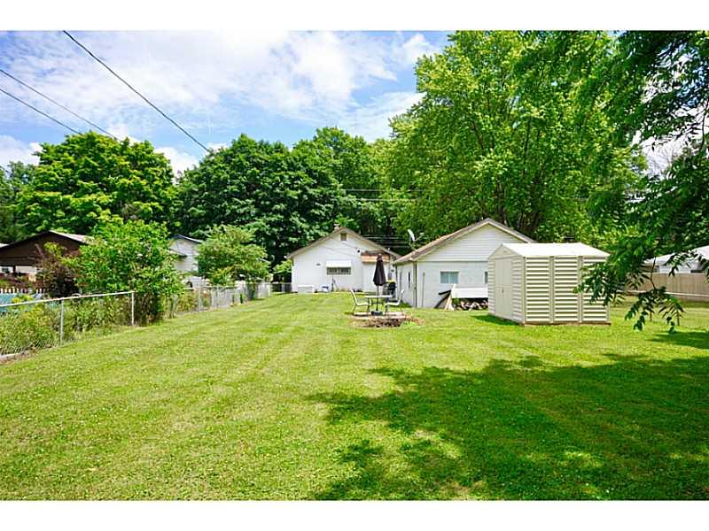 3128 Tansel Road Indianapolis, IN 46234 - Photo 22 of 22 Gallery Image 22