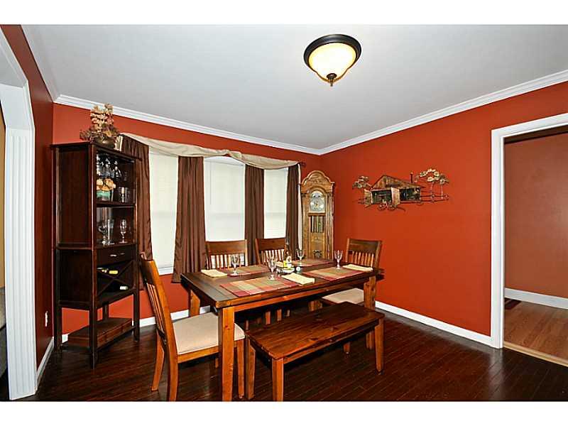 3128 Tansel Road Indianapolis, IN 46234 - Photo 7 of 22 Gallery Image 7