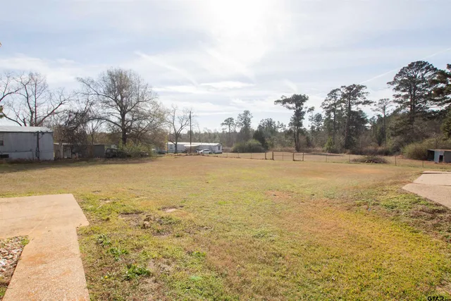 $250,000 | 819 Palestine Street, Alto, TX 75925