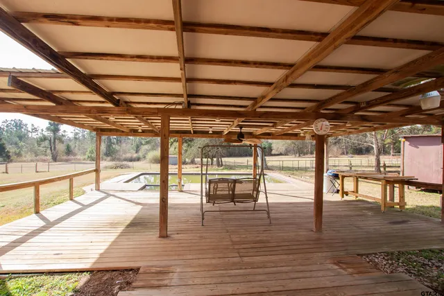 $250,000 | 819 Palestine Street, Alto, TX 75925