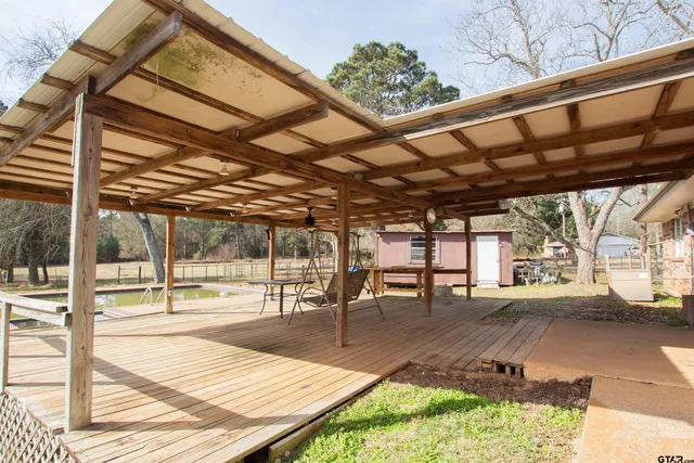 $250,000 | 819 Palestine Street, Alto, TX 75925