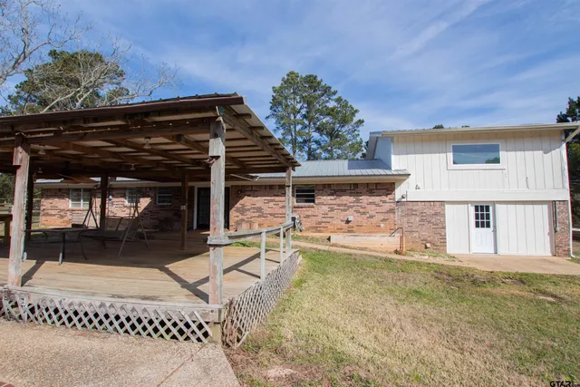 $250,000 | 819 Palestine Street, Alto, TX 75925