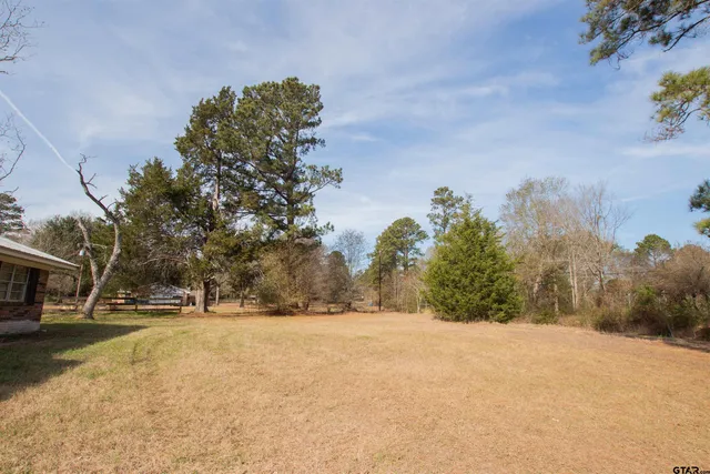 $250,000 | 819 Palestine Street, Alto, TX 75925