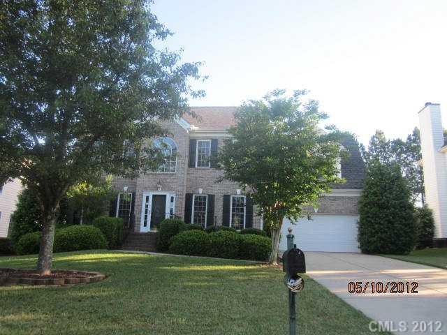 12601 Willingdon Road Huntersville, NC 28078 - Photo 1 of 13 Gallery Image 1