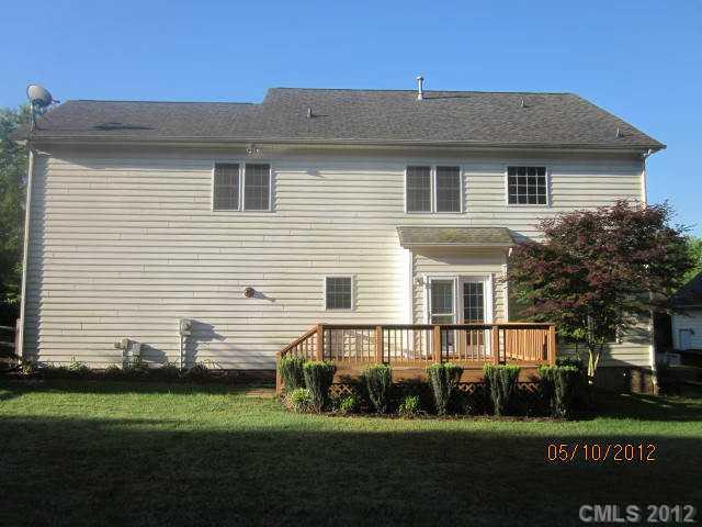 12601 Willingdon Road Huntersville, NC 28078 - Photo 2 of 13 Gallery Image 2