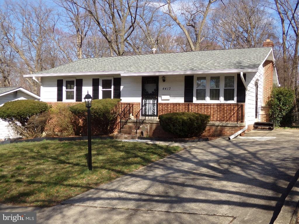 4413 Havelock Road Lanham, MD 20706 - Photo 1 of 25