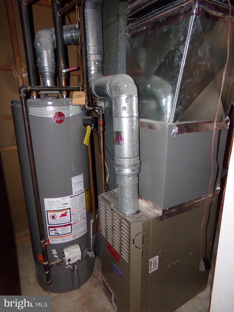 4413 Havelock Road Lanham, MD 20706 - Photo 18 of 25