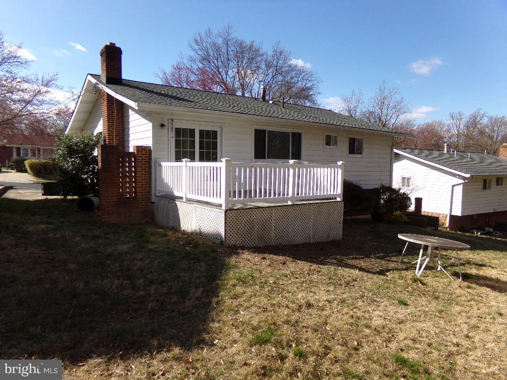 4413 Havelock Road Lanham, MD 20706 - Photo 3 of 25