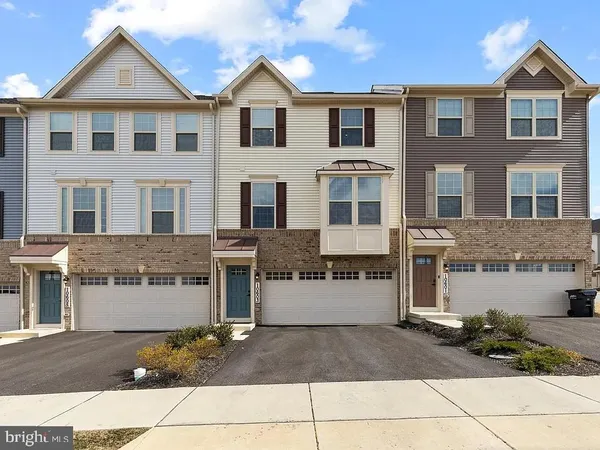 $3,200 | 10603 Brewerton Lane, New Market, MD 21774