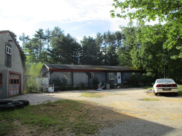 210 South Barnstead Road Barnstead, NH 03225 - Photo 1 of 6