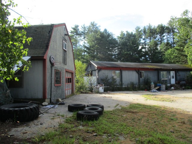 210 South Barnstead Road Barnstead, NH 03225 - Photo 3 of 6