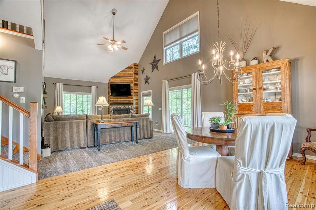 7016 West Lange Road Fowlerville, MI 48836 - Photo 9 of 61 Gallery Image 9