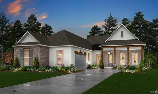 $479,990 | 10112 Sanctuary Oaks Drive, Baton Rouge, LA 70817