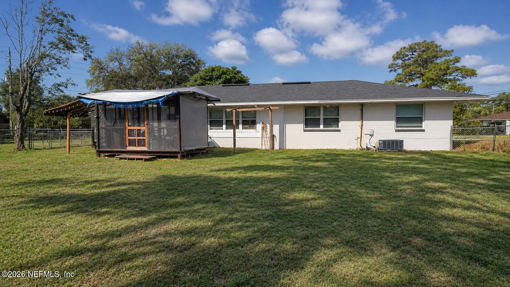 7711 Altama Road Jacksonville, FL 32216 - Photo 16 of 18 7711_patio