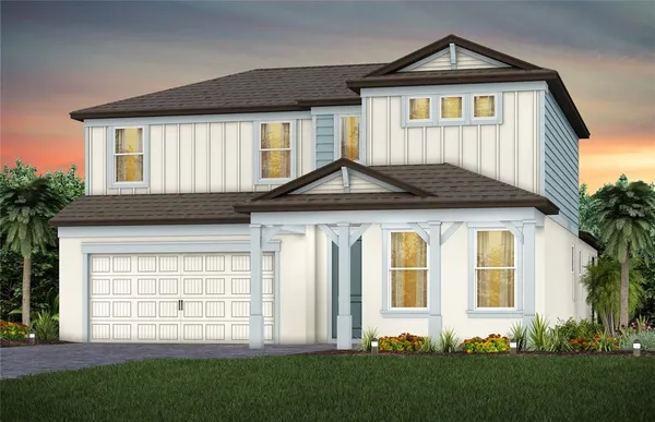 $629,110 | 9832 Autumn Rdg Avenue, Riverview, FL 33578