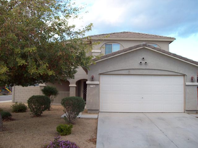 17788 West Redfield Road Surprise, AZ 85388 - Photo 1 of 8 .