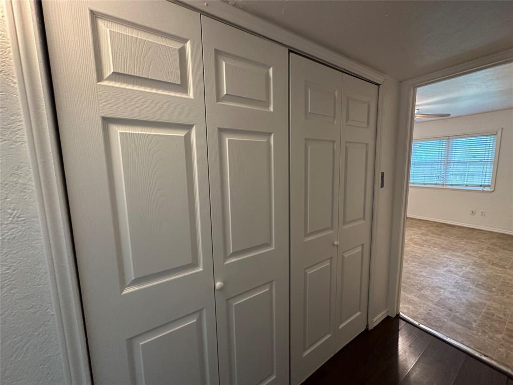 910 Sunny Slope Drive Allen, TX 75002 - Photo 26 of 27 a view of closet area