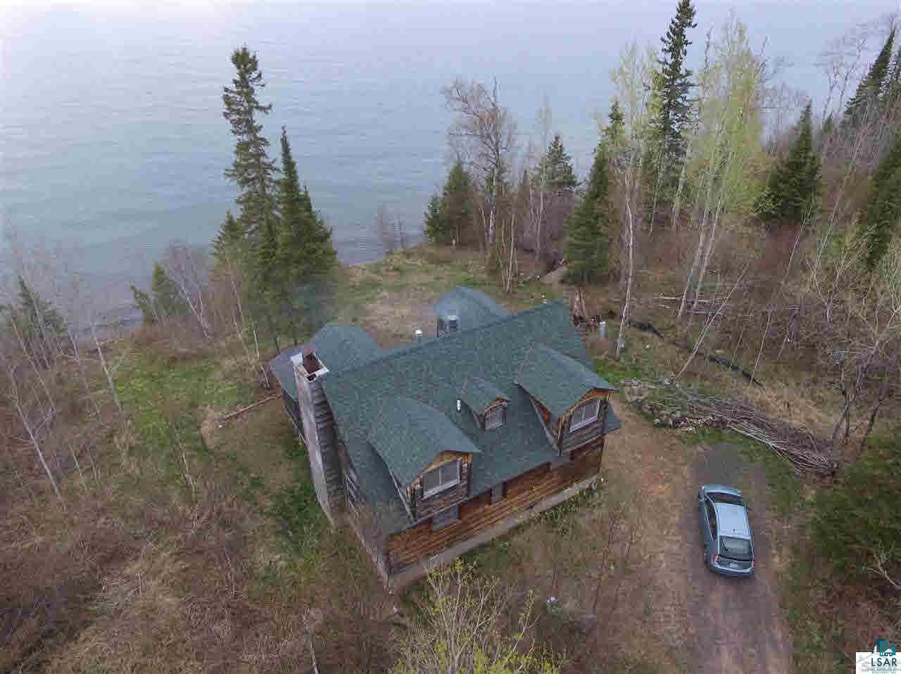 88405 Bark Point Road Herbster, WI 54844 - Photo 1 of 23 Gallery Image 1