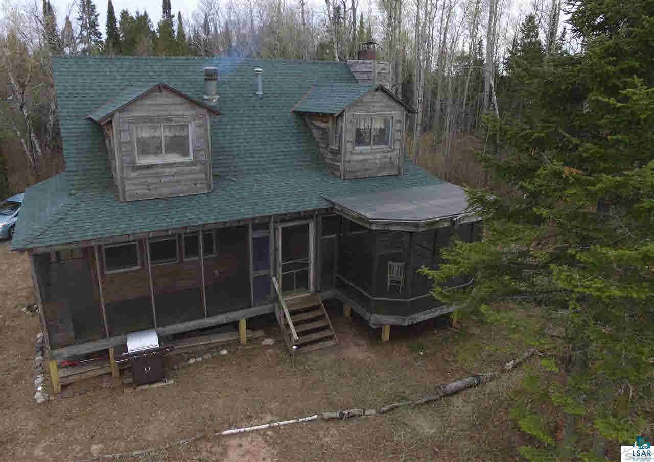 88405 Bark Point Road Herbster, WI 54844 - Photo 3 of 23 Gallery Image 3