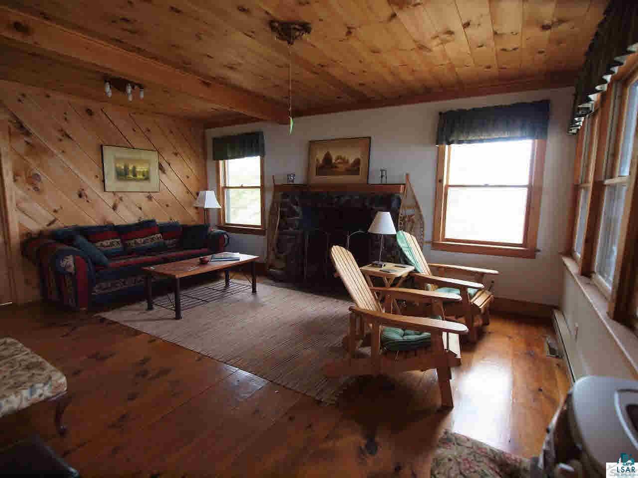88405 Bark Point Road Herbster, WI 54844 - Photo 7 of 23 Gallery Image 7
