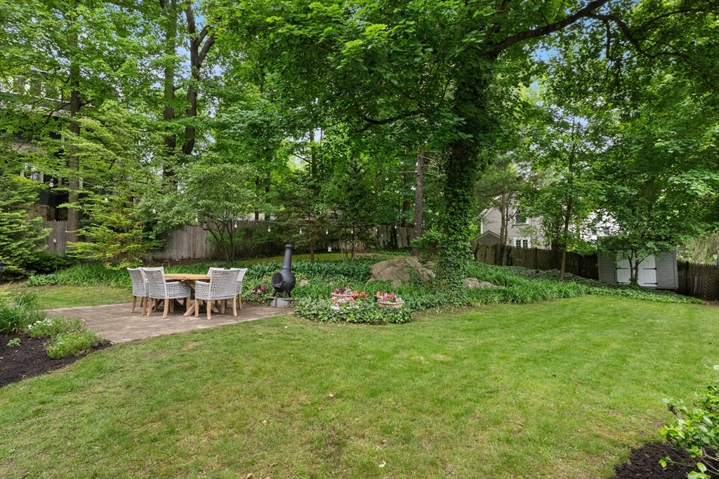 74 Curve Street Wellesley, MA 02482 - Photo 22 of 28 Gallery Image 22